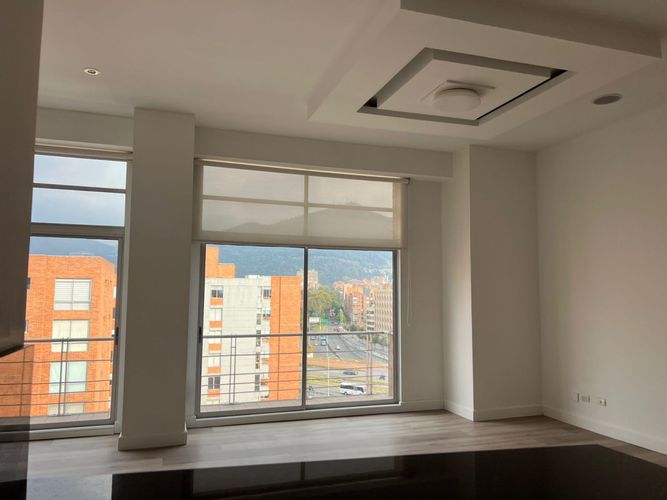 Apartamento de 2 alcobas en venta en Chico Norte, Bogotá, 143 m² · foto 17 de 21