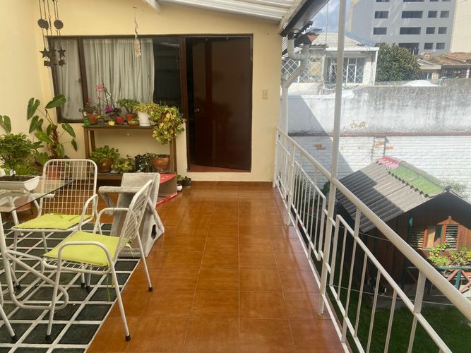 Casa en venta en Santa Barbara, Bogotá · foto 6 de 10