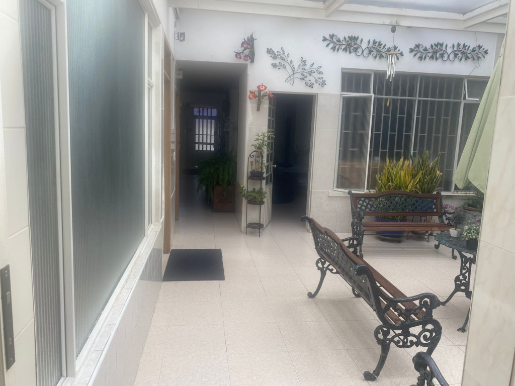 Casa en venta en Santa Barbara, Bogotá · foto 8 de 10
