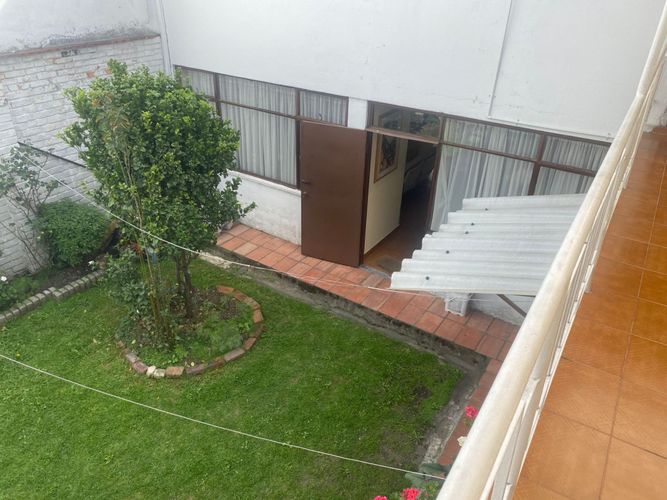 Casa en venta en Santa Barbara, Bogotá · foto 10 de 10