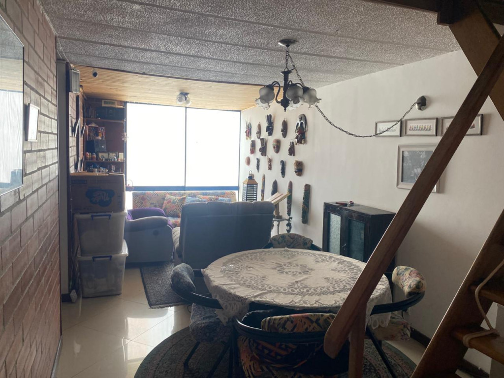 Apartamento en venta en Cantalejo, Bogotá · foto 3 de 18