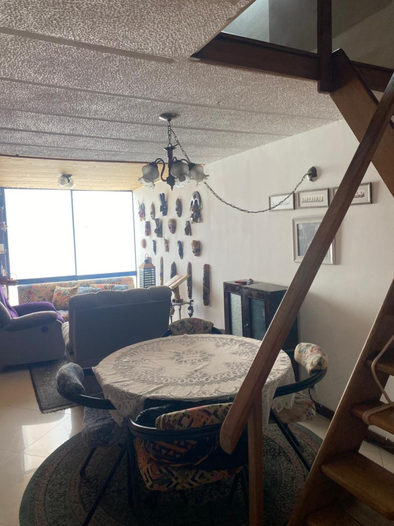 Apartamento en venta en Cantalejo, Bogotá · foto 4 de 18