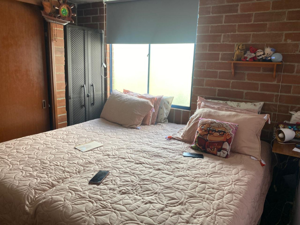Apartamento en venta en Cantalejo, Bogotá · foto 7 de 18