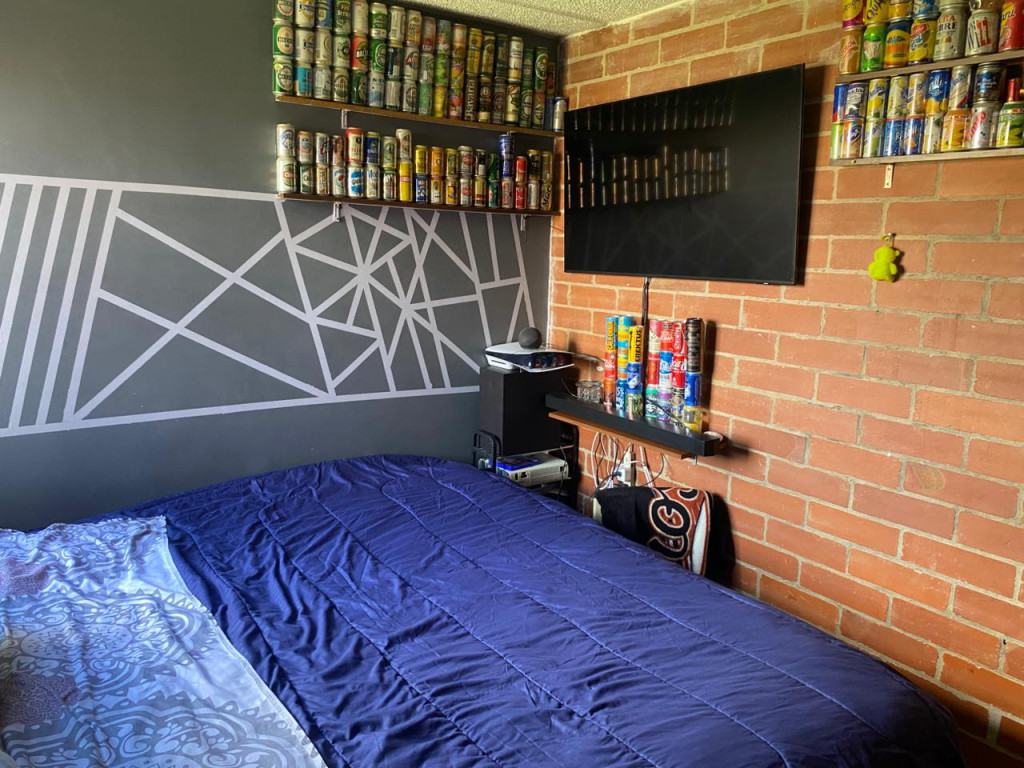 Apartamento en venta en Cantalejo, Bogotá · foto 9 de 18