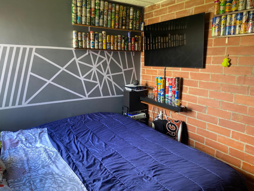 Apartamento en venta en Cantalejo, Bogotá · foto 10 de 18