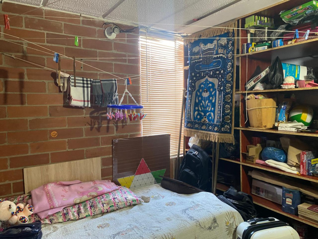 Apartamento en venta en Cantalejo, Bogotá · foto 11 de 18
