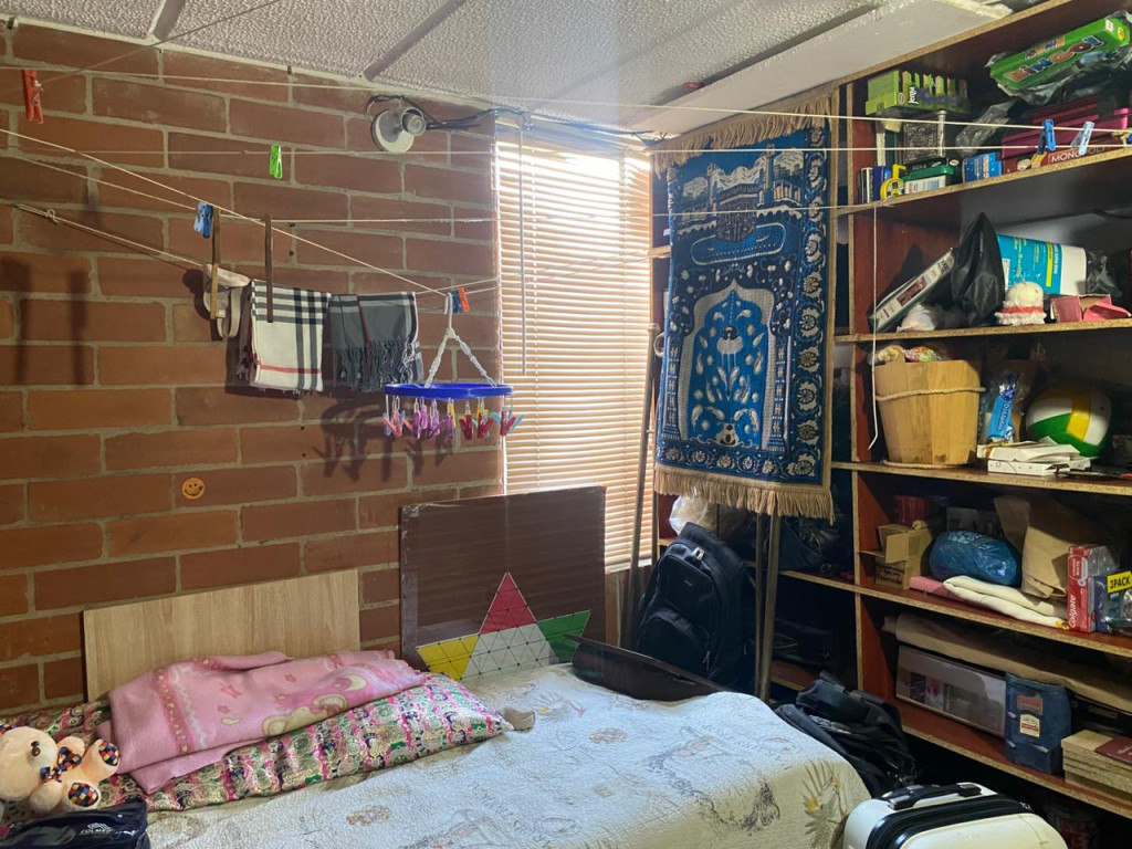 Apartamento en venta en Cantalejo, Bogotá · foto 12 de 18