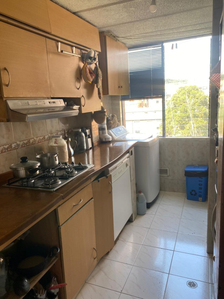 Apartamento en venta en Cantalejo, Bogotá · foto 15 de 18