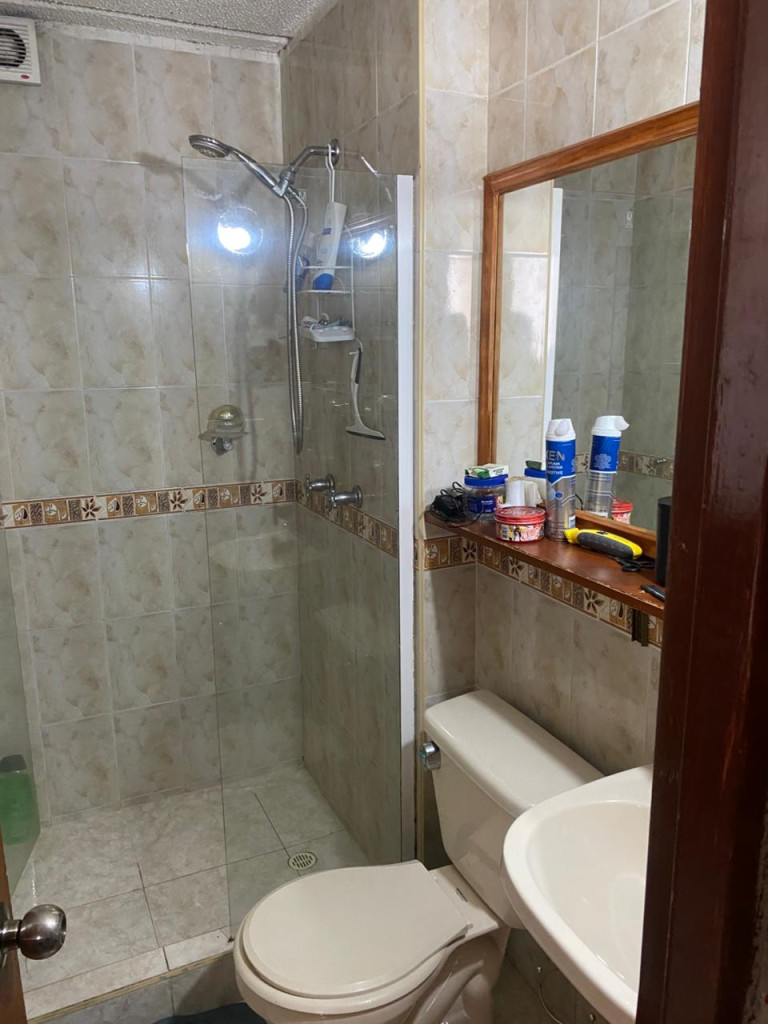 Apartamento en venta en Cantalejo, Bogotá · foto 17 de 18