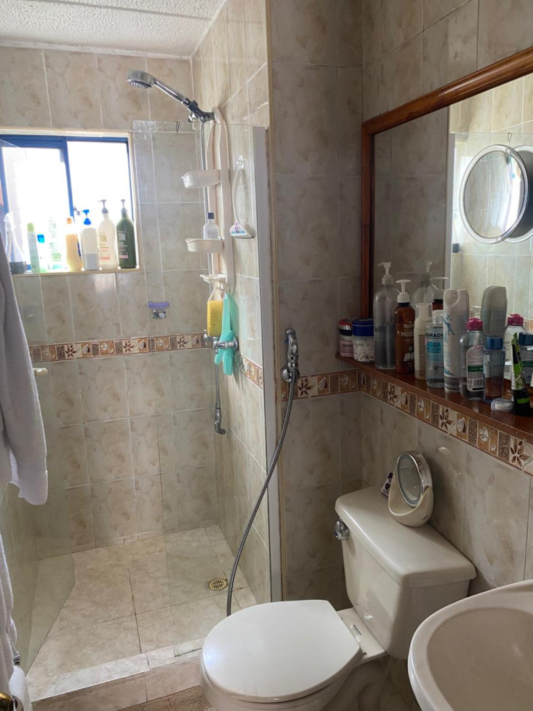 Apartamento en venta en Cantalejo, Bogotá · foto 18 de 18