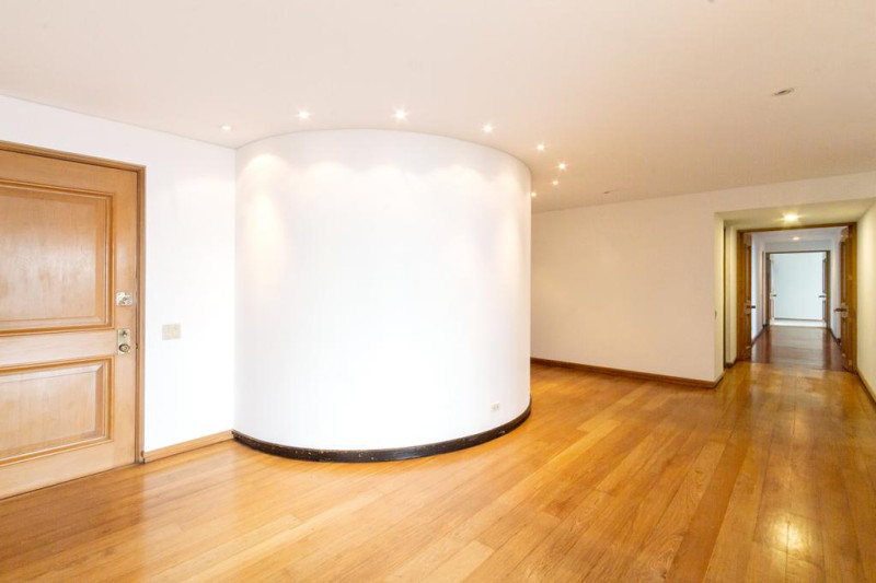 Apartamento en venta en El Refugio, Bogotá · foto 17 de 18