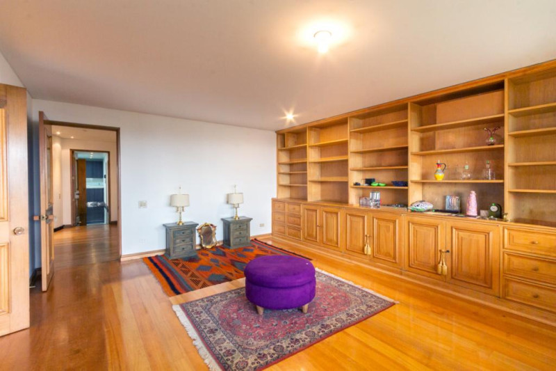 Apartamento en venta en El Refugio, Bogotá · foto 18 de 18