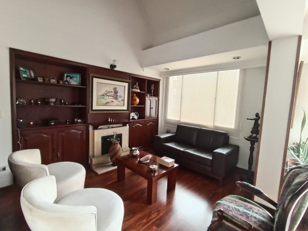 Apartamento en venta en El Batán, Bogotá · foto 5 de 24