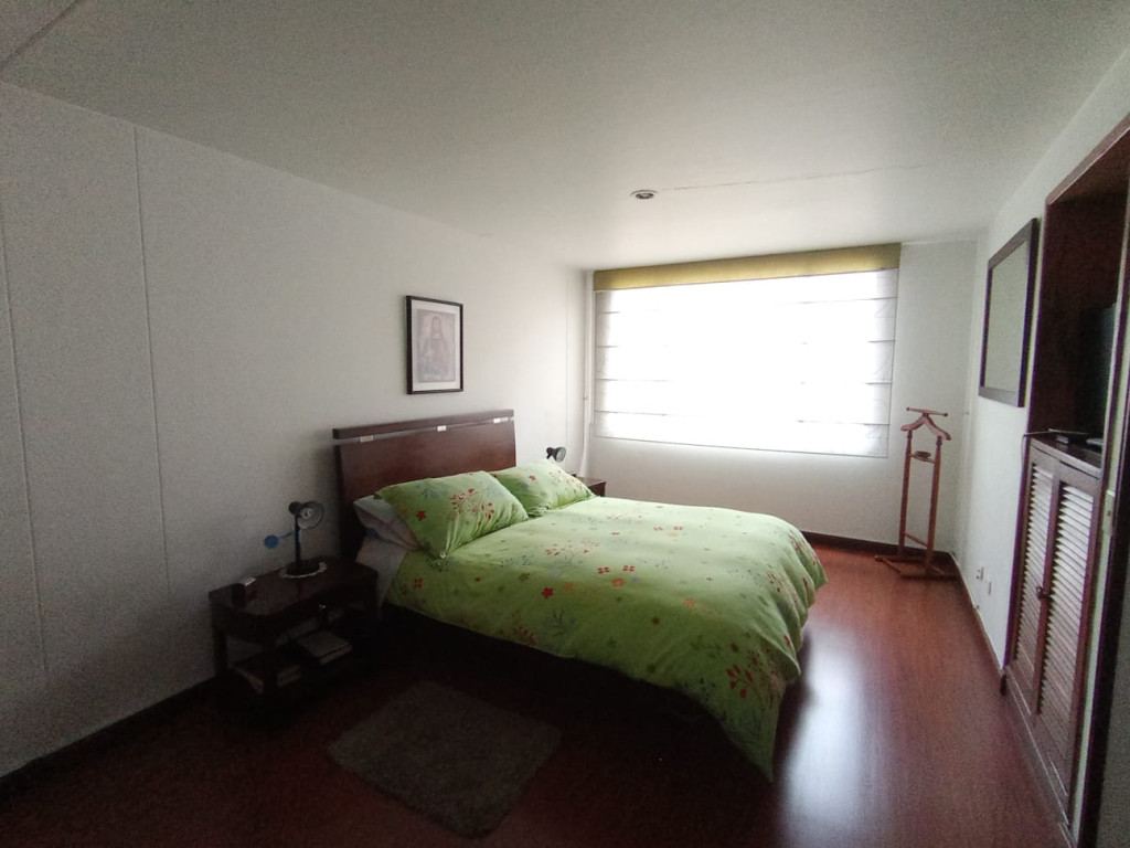 Apartamento en venta en El Batán, Bogotá · foto 6 de 24