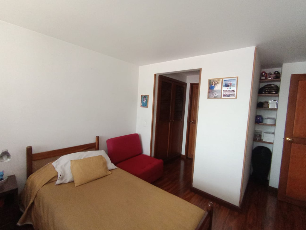 Apartamento en venta en El Batán, Bogotá · foto 7 de 24