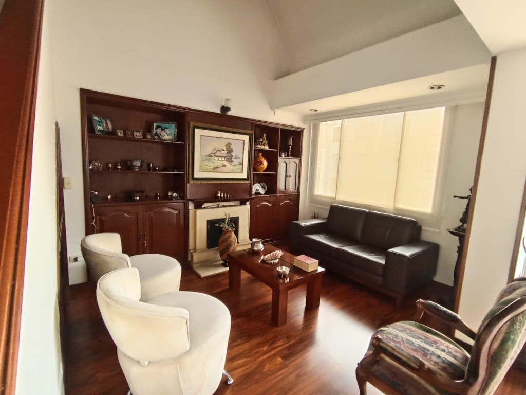 Apartamento en venta en El Batán, Bogotá · foto 9 de 24