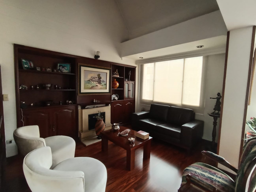 Apartamento en venta en El Batán, Bogotá · foto 10 de 24