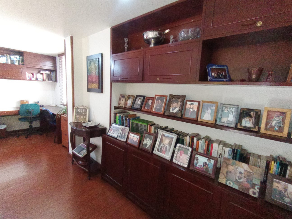 Apartamento en venta en El Batán, Bogotá · foto 11 de 24