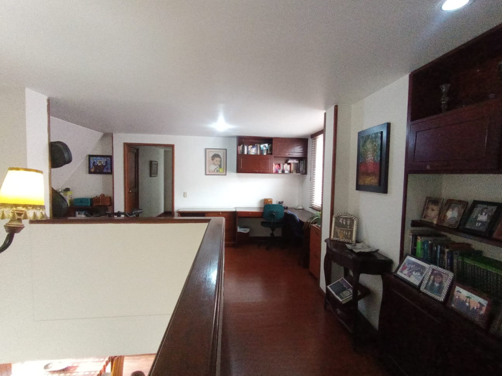 Apartamento en venta en El Batán, Bogotá · foto 12 de 24