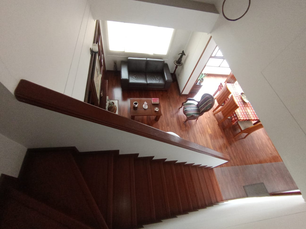 Apartamento en venta en El Batán, Bogotá · foto 13 de 24