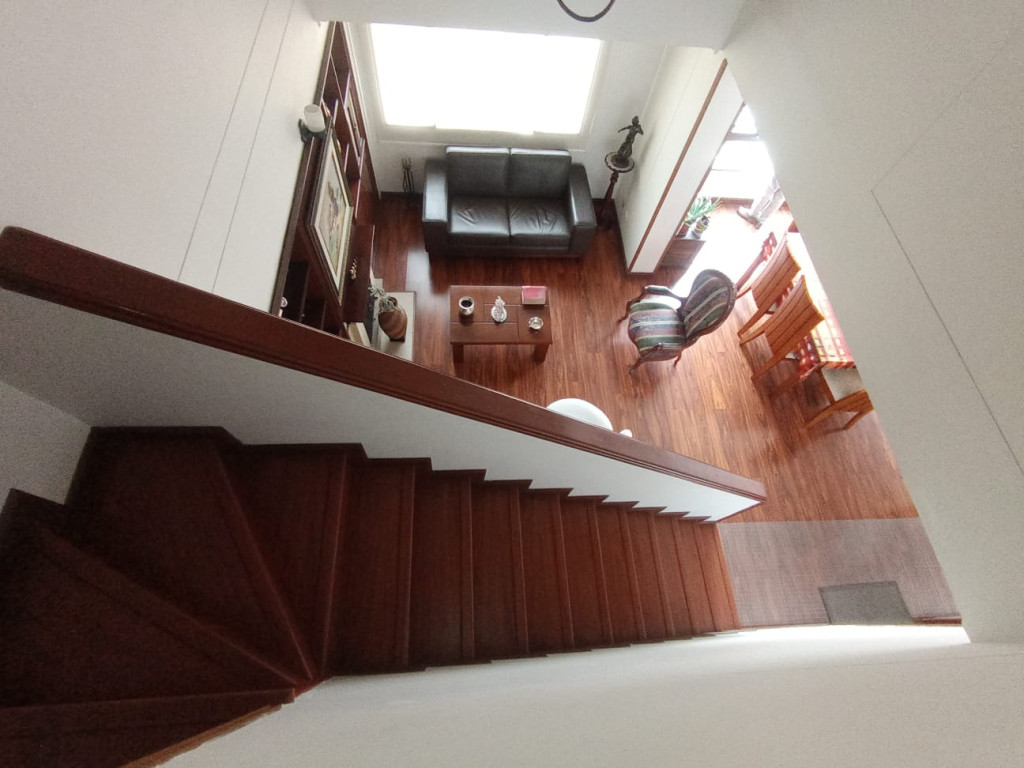 Apartamento en venta en El Batán, Bogotá · foto 14 de 24