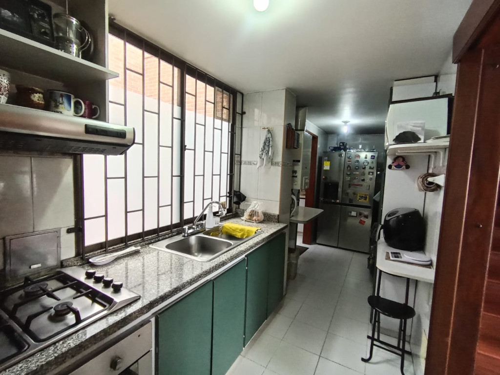 Apartamento en venta en El Batán, Bogotá · foto 17 de 24
