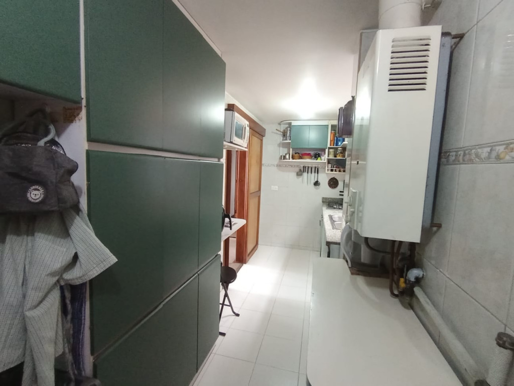 Apartamento en venta en El Batán, Bogotá · foto 20 de 24