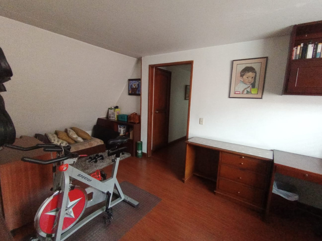Apartamento en venta en El Batán, Bogotá · foto 21 de 24