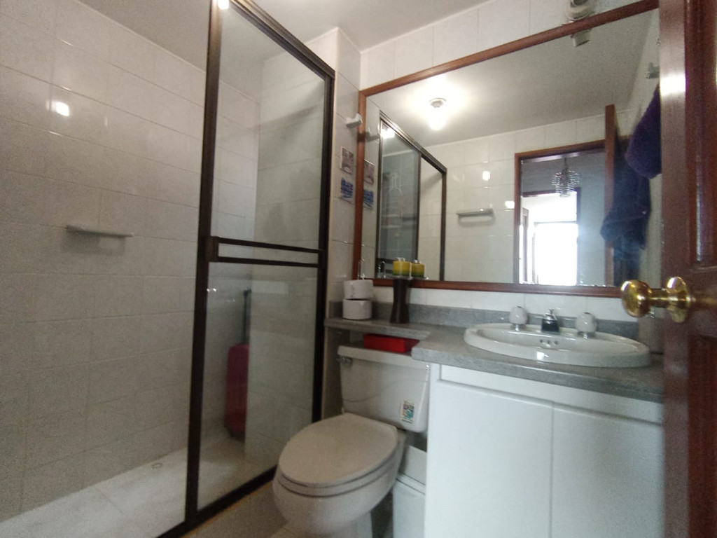 Apartamento en venta en El Batán, Bogotá · foto 22 de 24