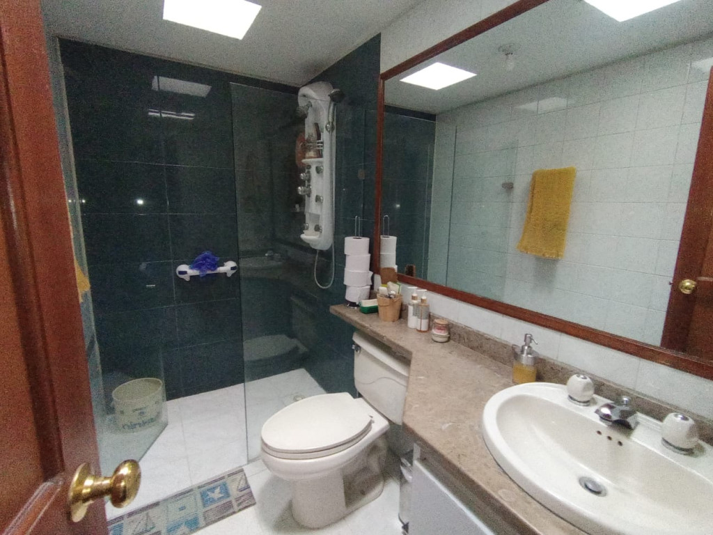 Apartamento en venta en El Batán, Bogotá · foto 23 de 24