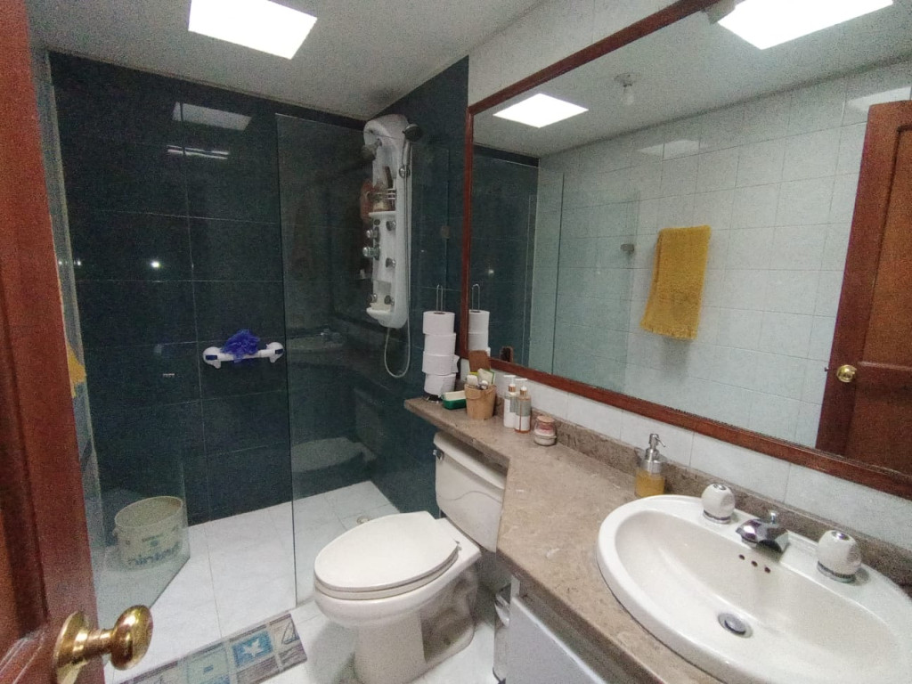 Apartamento en venta en El Batán, Bogotá · foto 24 de 24