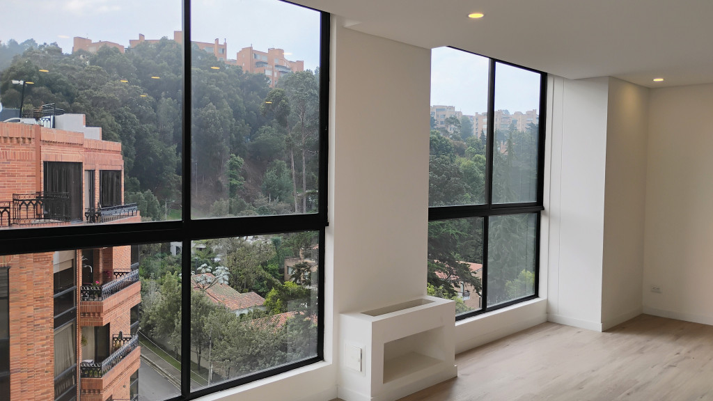Apartamento en venta en Sotileza, Bogotá · foto 2 de 20