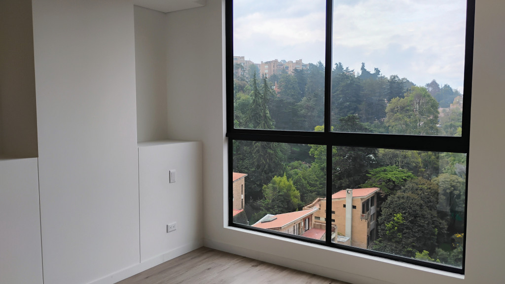 Apartamento en venta en Sotileza, Bogotá · foto 4 de 20