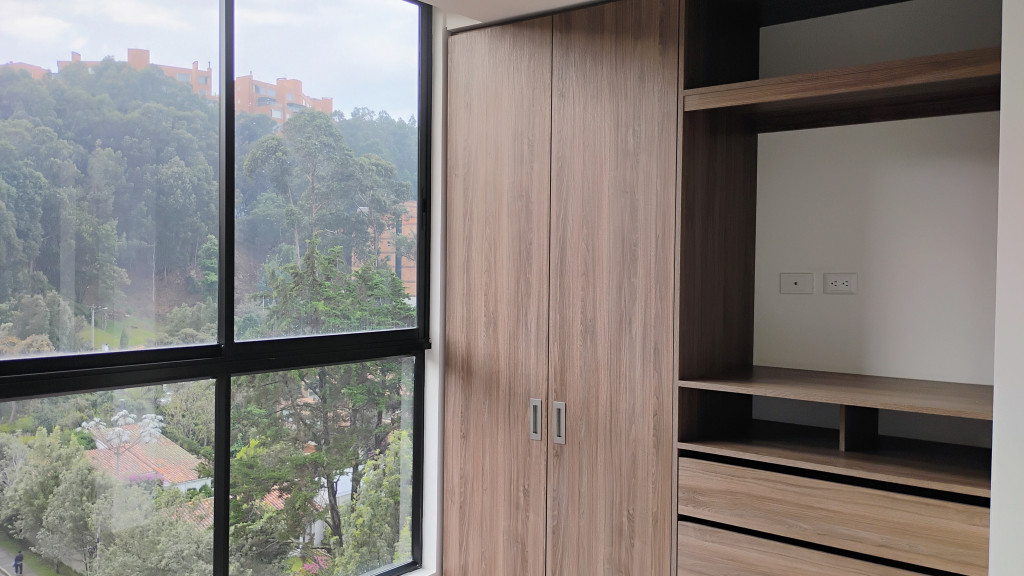 Apartamento en venta en Sotileza, Bogotá · foto 6 de 20