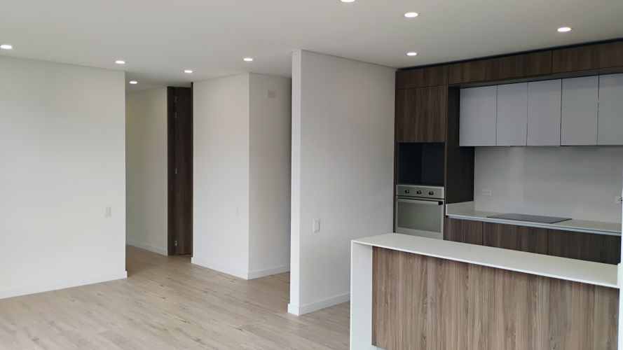 Apartamento en venta en Sotileza, Bogotá · foto 11 de 20