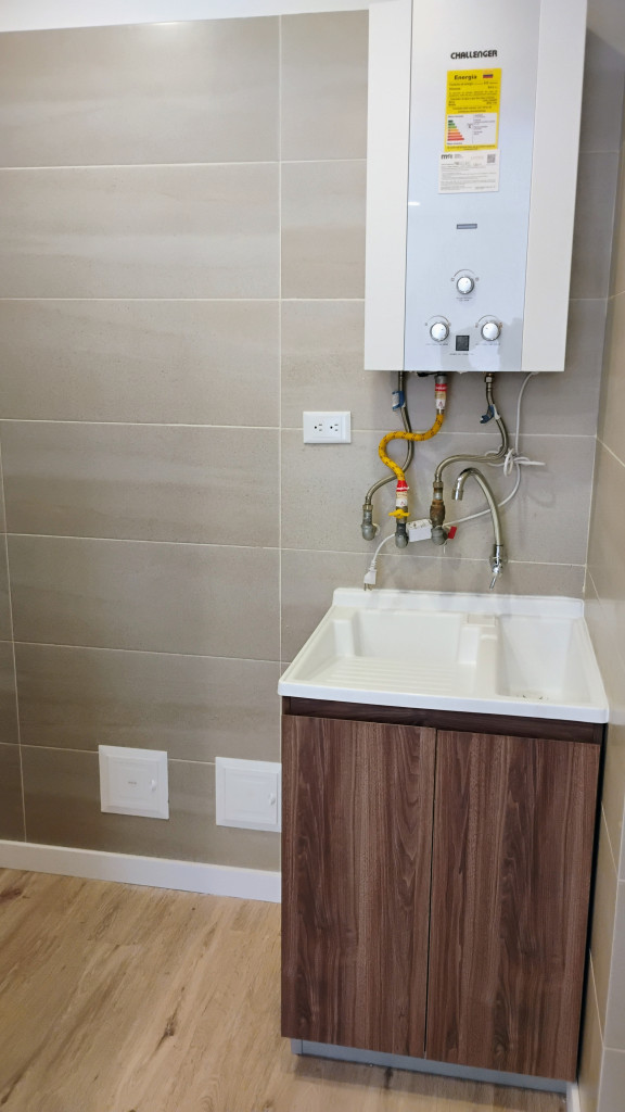 Apartamento en venta en Sotileza, Bogotá · foto 18 de 20