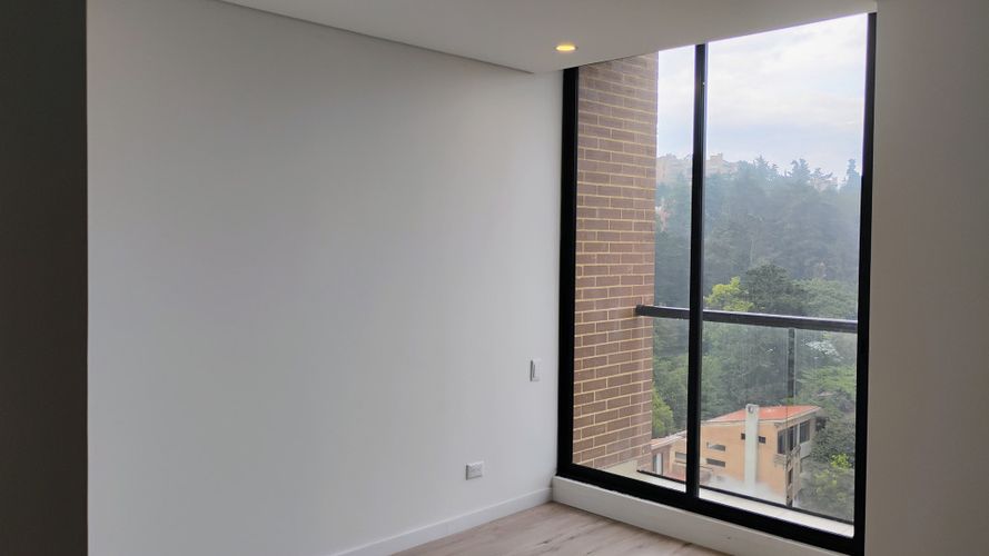 Apartamento en venta en Sotileza, Bogotá · foto 2 de 10