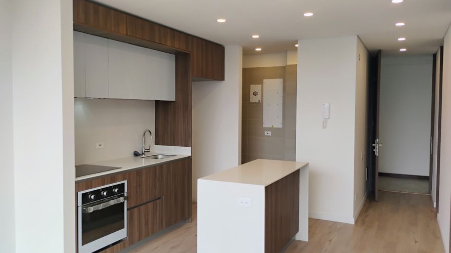 Apartamento en venta en Sotileza, Bogotá · foto 6 de 10