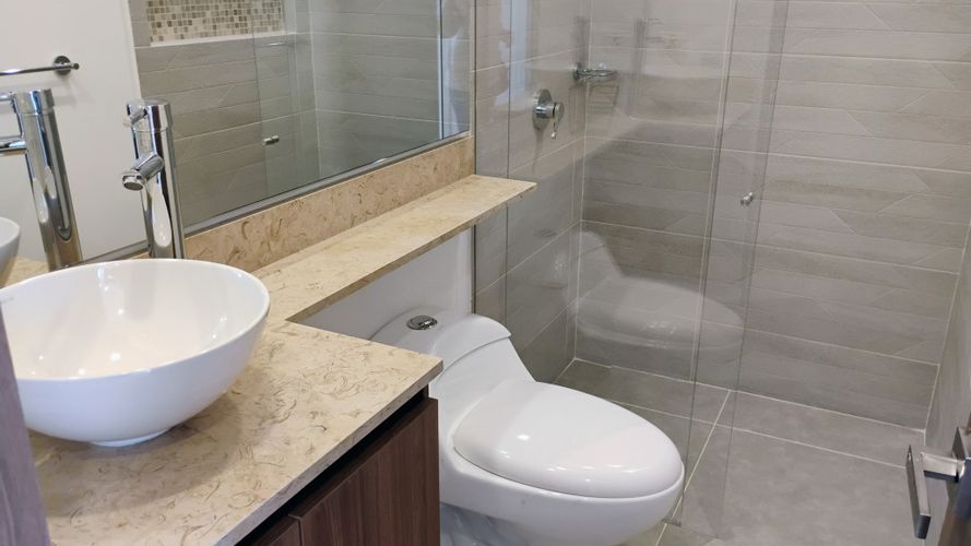 Apartamento en venta en Sotileza, Bogotá · foto 10 de 10