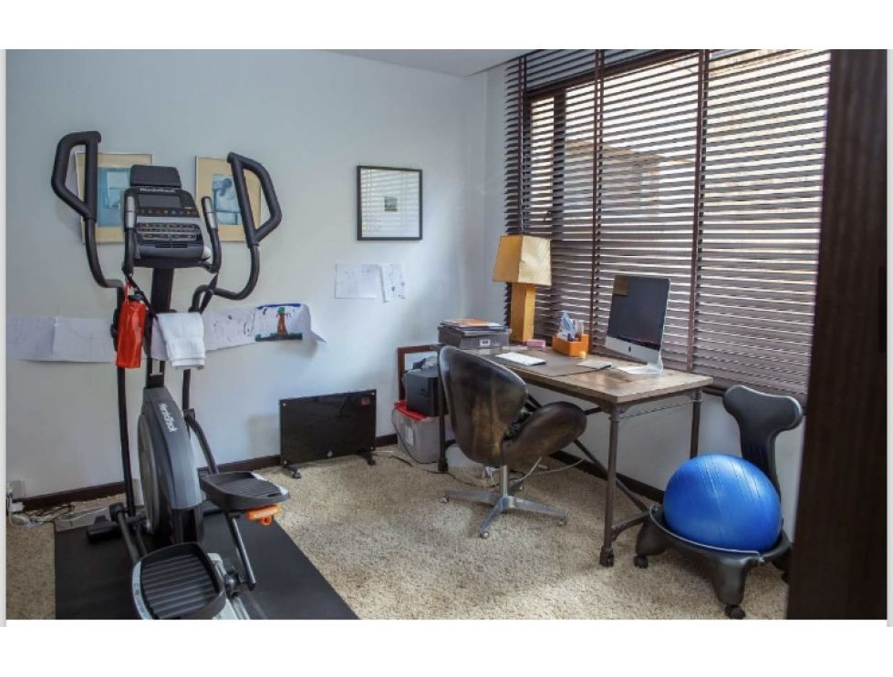 Apartamento en venta en El Refugio, Bogotá · foto 9 de 20