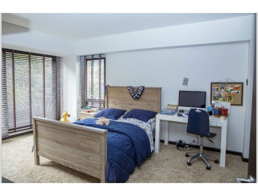 Apartamento en venta en El Refugio, Bogotá · foto 10 de 20