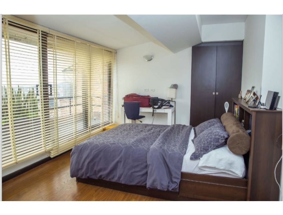 Apartamento en venta en El Refugio, Bogotá · foto 11 de 20