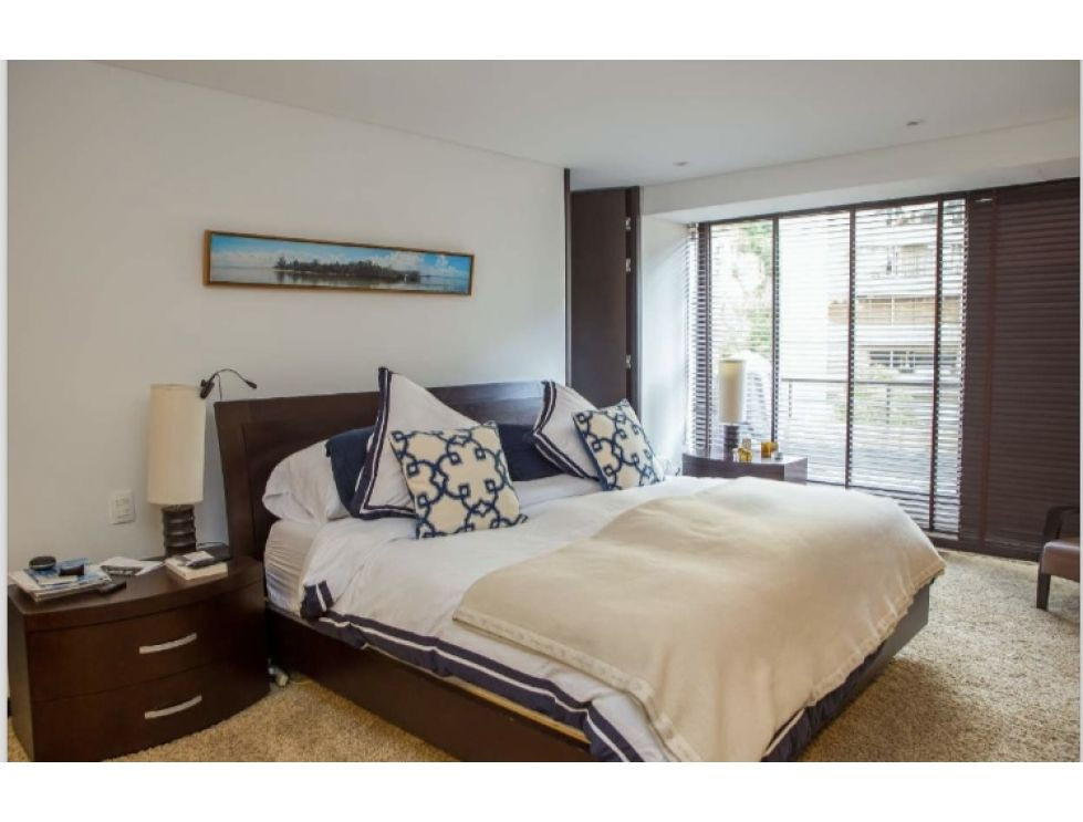 Apartamento en venta en El Refugio, Bogotá · foto 12 de 20