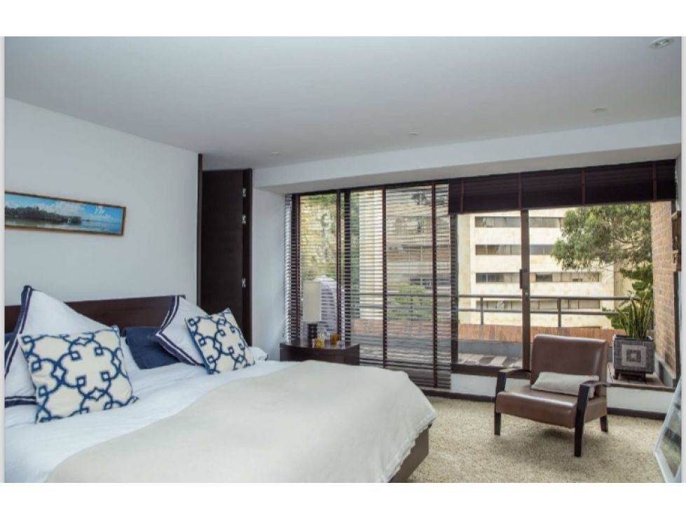 Apartamento en venta en El Refugio, Bogotá · foto 13 de 20