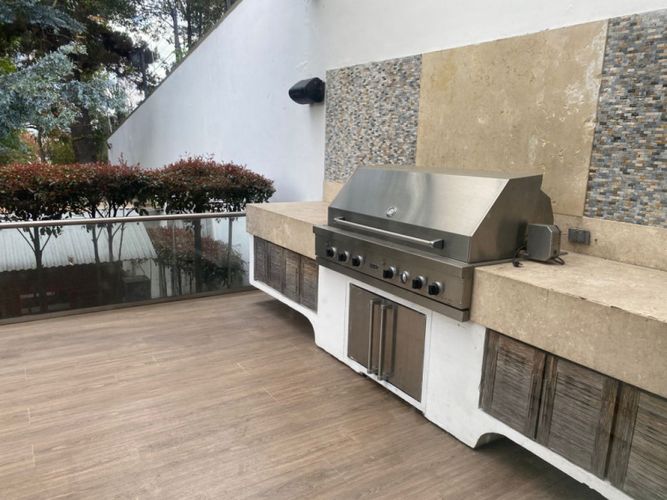Casa de 4 alcobas en venta en El Refugio, Bogotá, 830 m² · foto 21 de 24