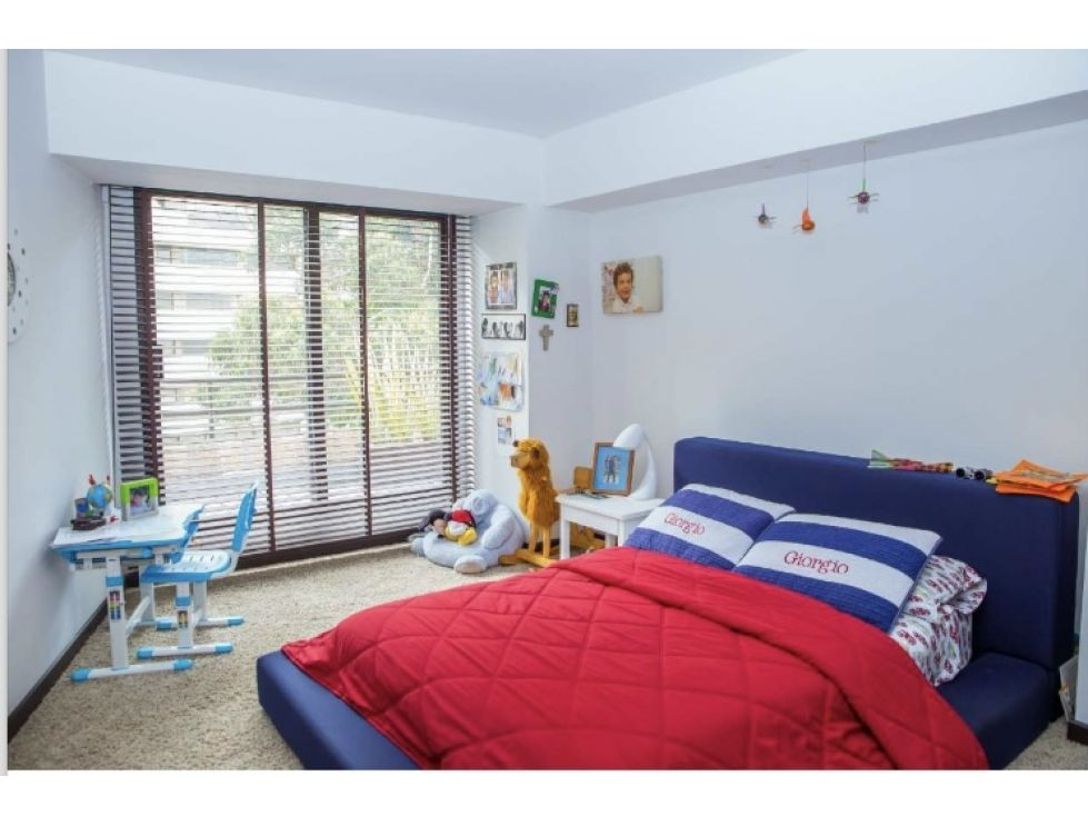 Apartamento en venta en El Refugio, Bogotá · foto 14 de 20
