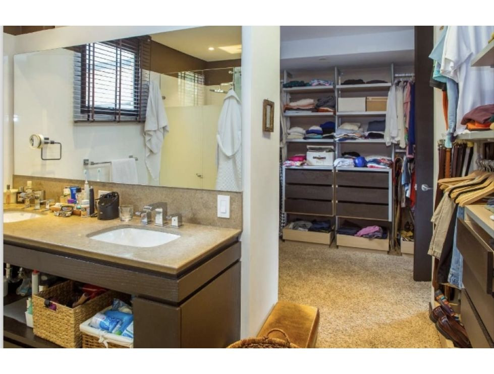 Apartamento en venta en El Refugio, Bogotá · foto 15 de 20