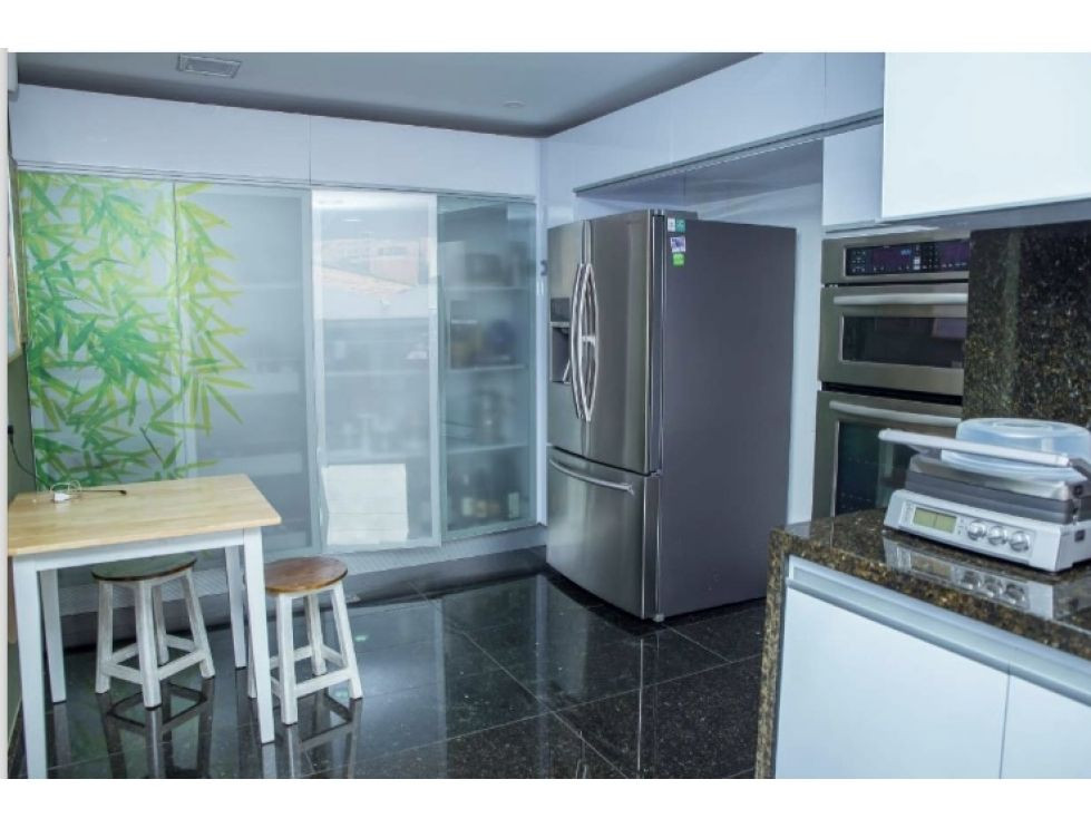 Apartamento en venta en El Refugio, Bogotá · foto 16 de 20