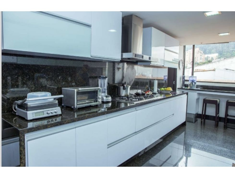 Apartamento en venta en El Refugio, Bogotá · foto 17 de 20