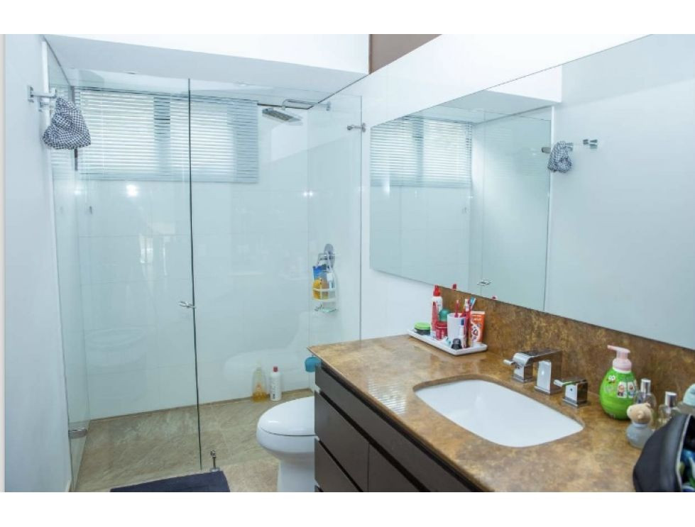 Apartamento en venta en El Refugio, Bogotá · foto 18 de 20